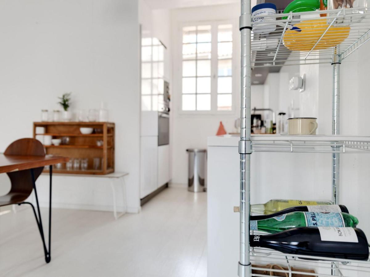 Holiday Home In Avignon Next To The City Centre Bagian luar foto