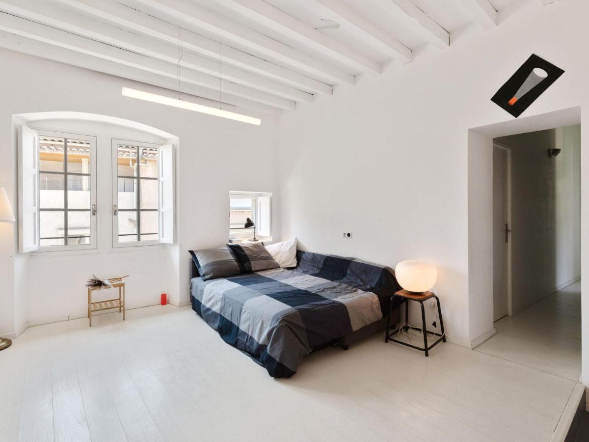 Holiday Home In Avignon Next To The City Centre Bagian luar foto