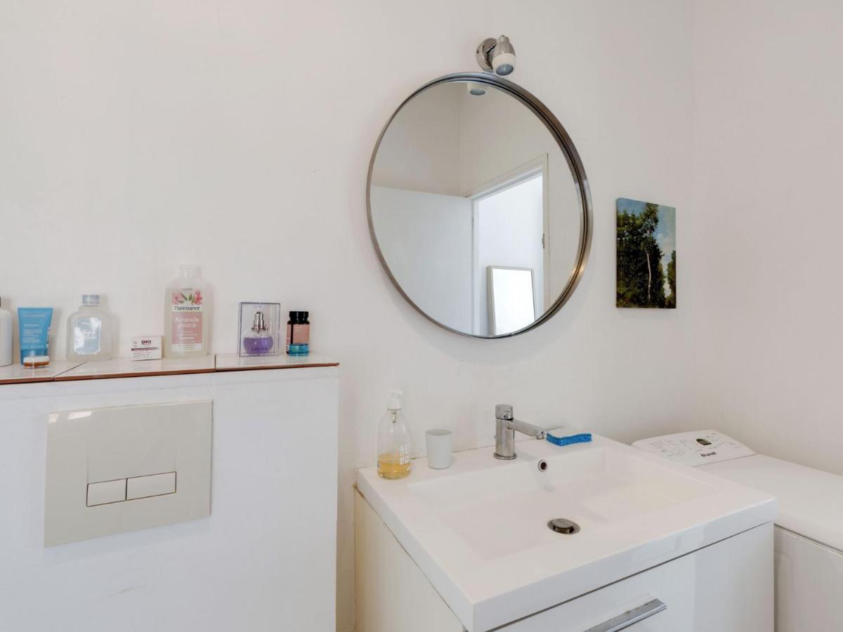 Holiday Home In Avignon Next To The City Centre Bagian luar foto