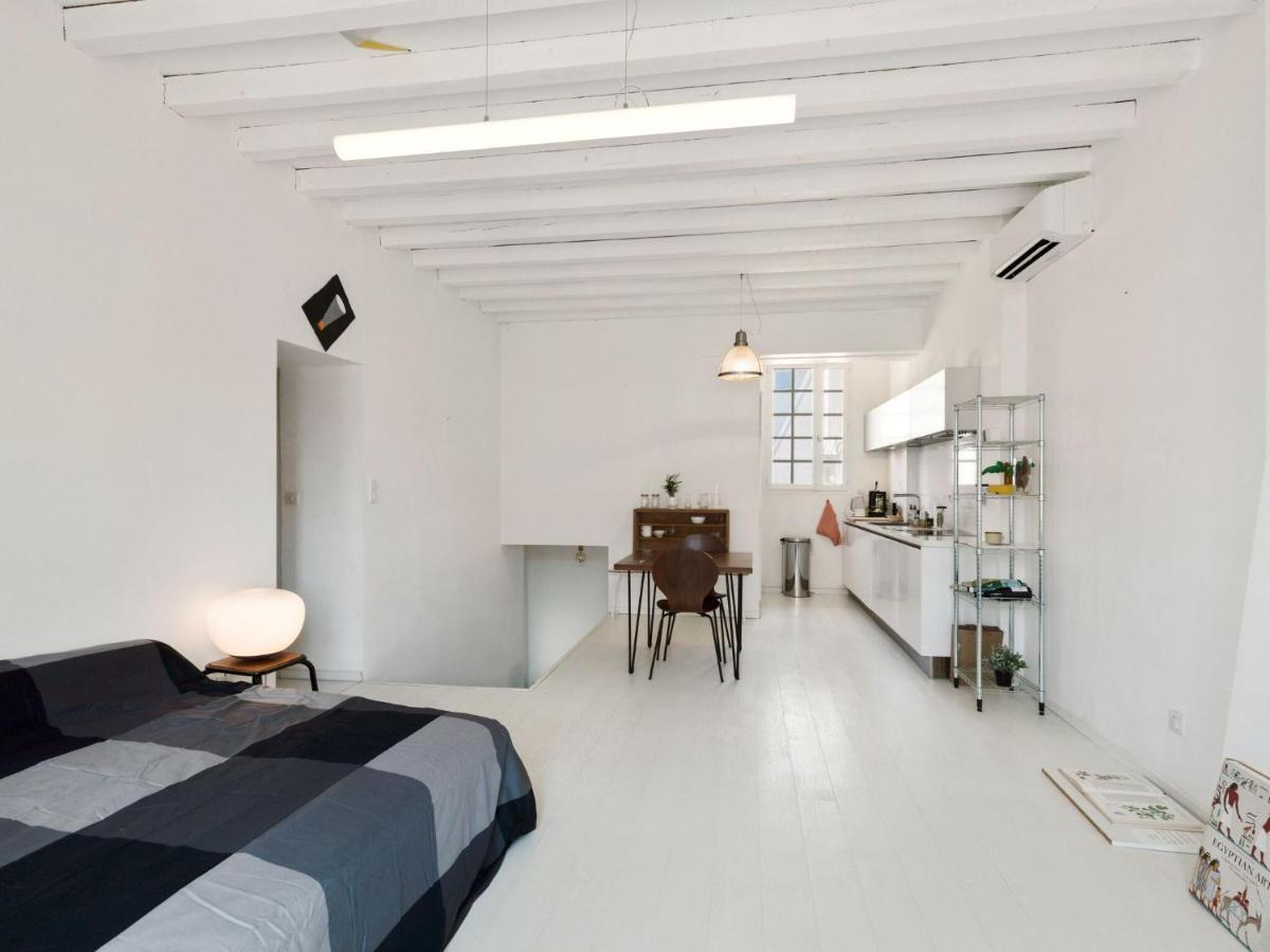Holiday Home In Avignon Next To The City Centre Bagian luar foto
