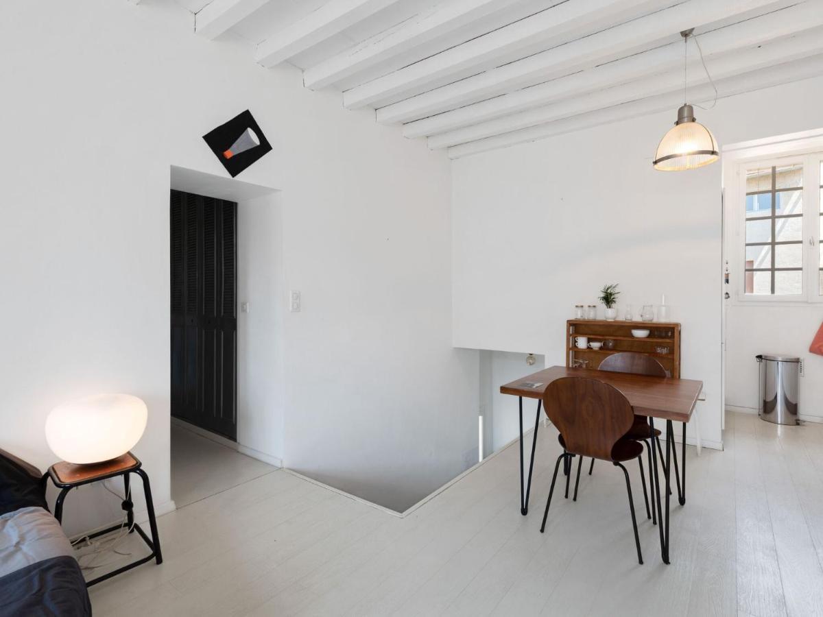 Holiday Home In Avignon Next To The City Centre Bagian luar foto