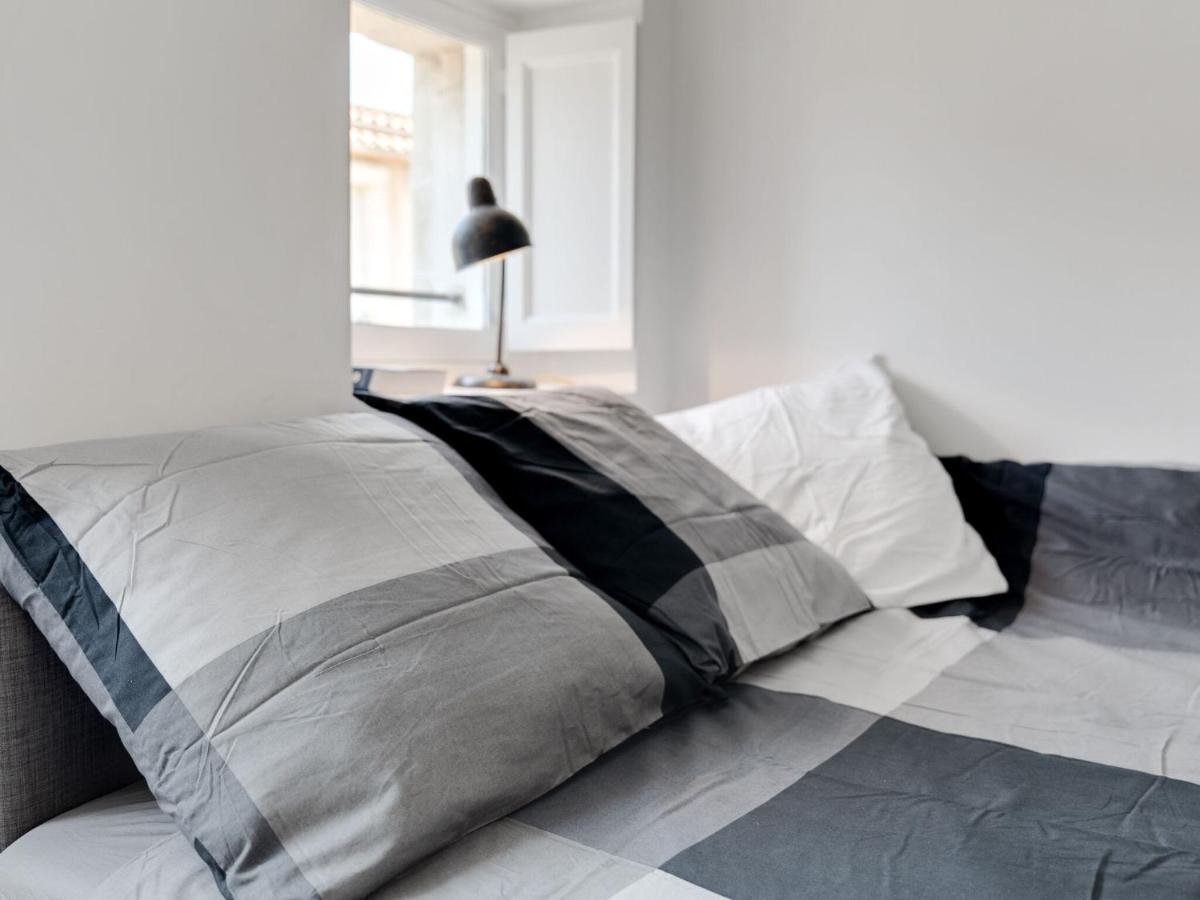 Holiday Home In Avignon Next To The City Centre Bagian luar foto
