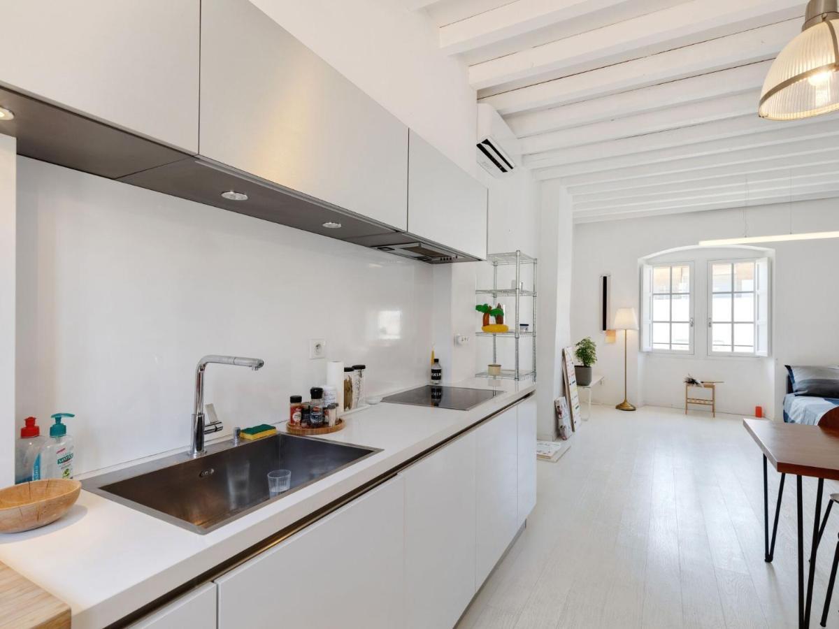 Holiday Home In Avignon Next To The City Centre Bagian luar foto